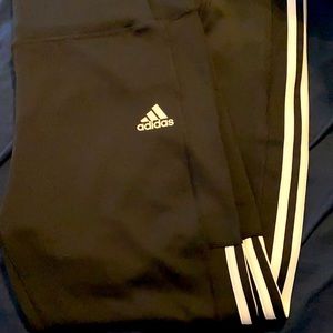 Brand new Adidas leggings!!